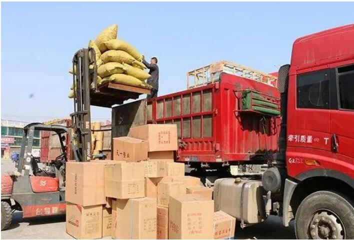 漳州到任城区物流专线