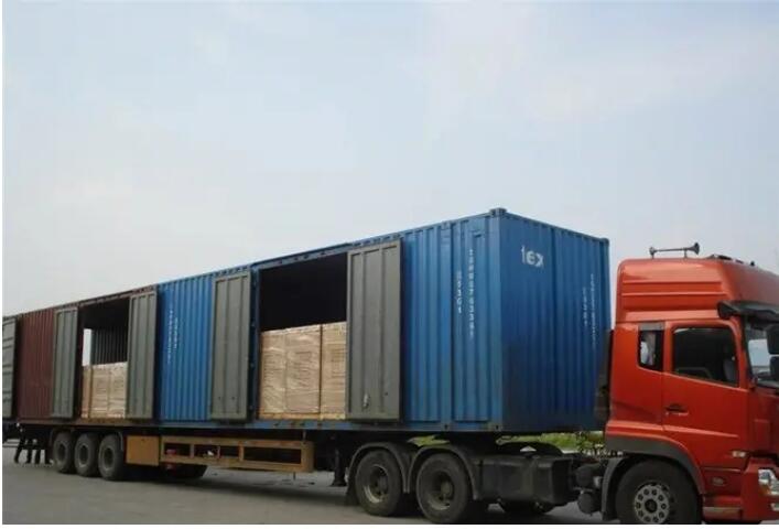 漳州到任城区整车运输