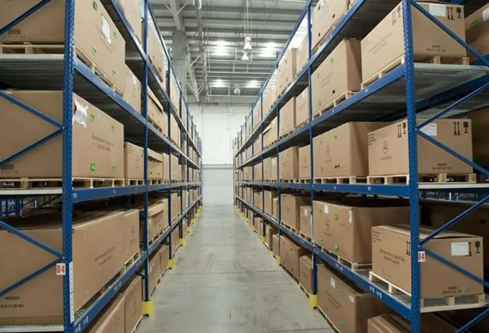 漳州到任城区货物仓储