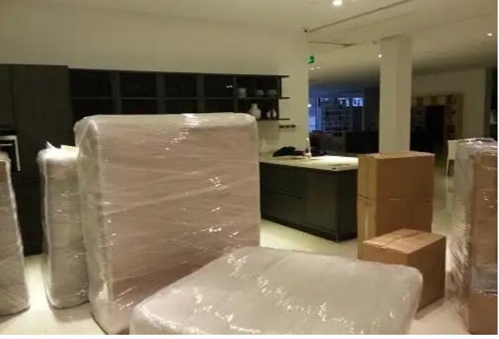 漳州到任城区长途搬家