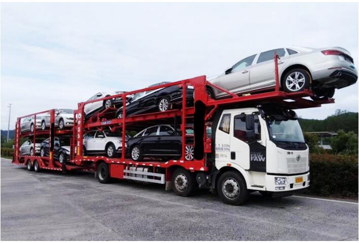 漳州到任城区轿车托运